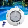 Diamètre 295 cm 12 W/AC12 V Couleur LED/RVB avec petite télécommande